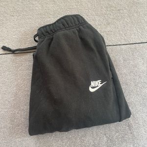 Nike sweatpants